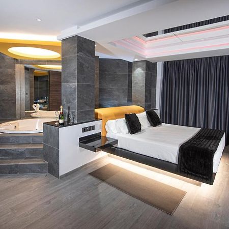 Hotel Luve San Antonio de Banageber Exteriör bild