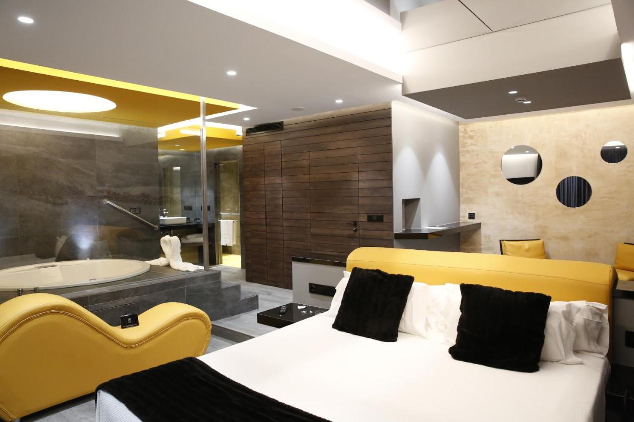 Hotel Luve San Antonio de Banageber Exteriör bild