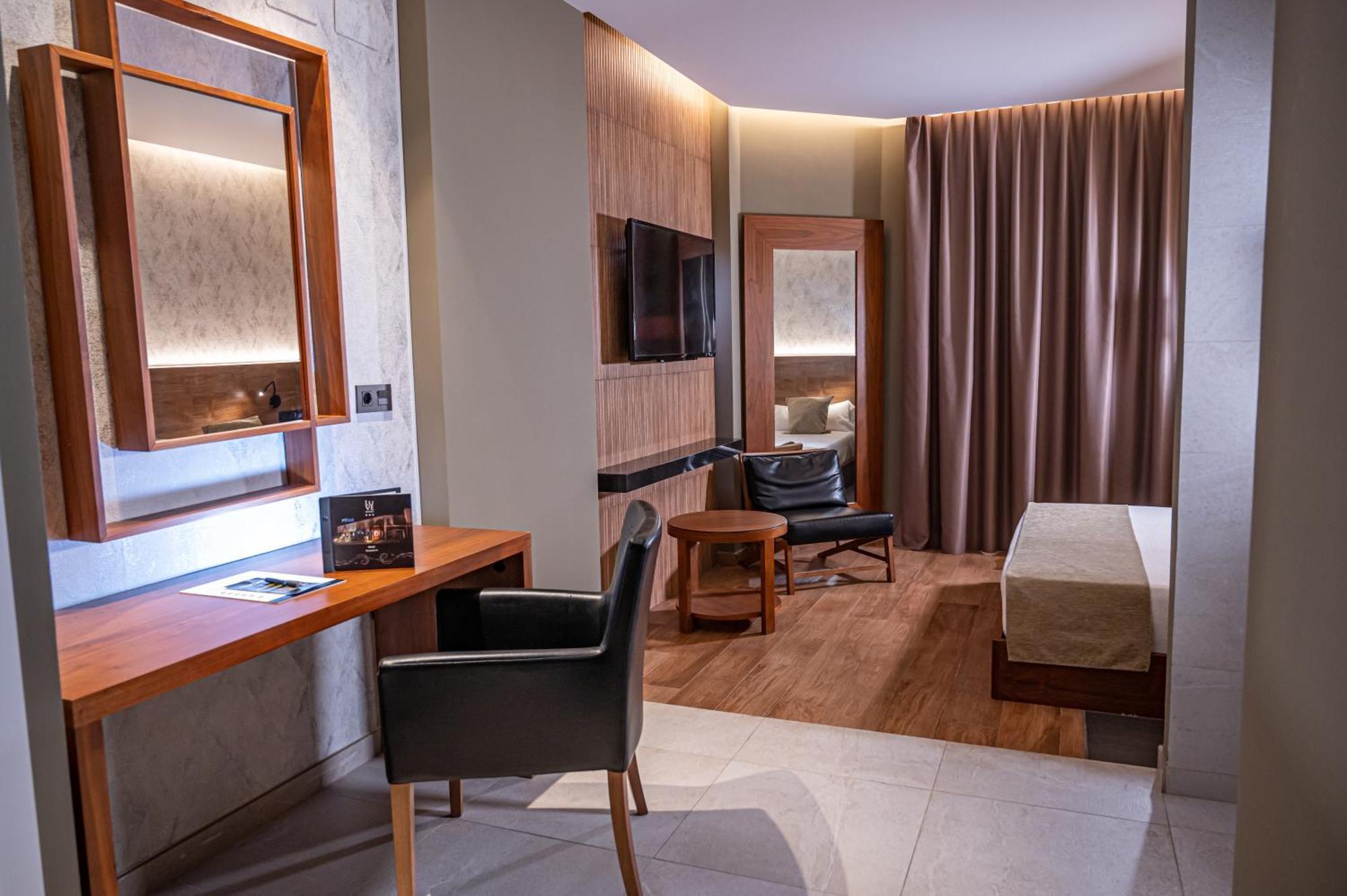 Hotel Luve San Antonio de Banageber Exteriör bild