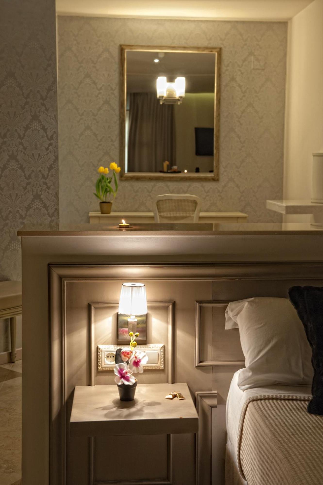 Hotel Luve San Antonio de Banageber Exteriör bild