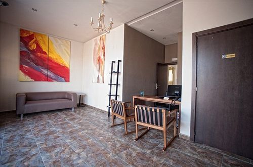 Hotel Luve San Antonio de Banageber Exteriör bild