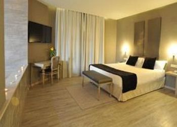 Hotel Luve San Antonio de Banageber Exteriör bild