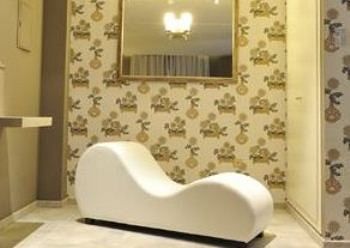 Hotel Luve San Antonio de Banageber Exteriör bild