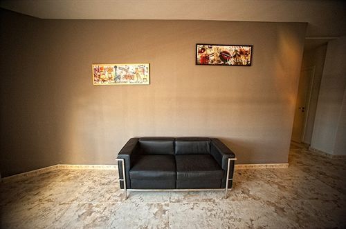 Hotel Luve San Antonio de Banageber Exteriör bild