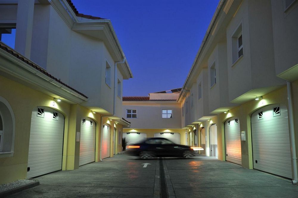 Hotel Luve San Antonio de Banageber Exteriör bild